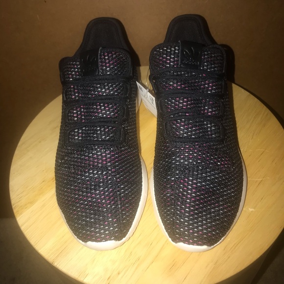 Adidas Women's Tubular Shadow Ck Running Shoe - Picture 3 of 5